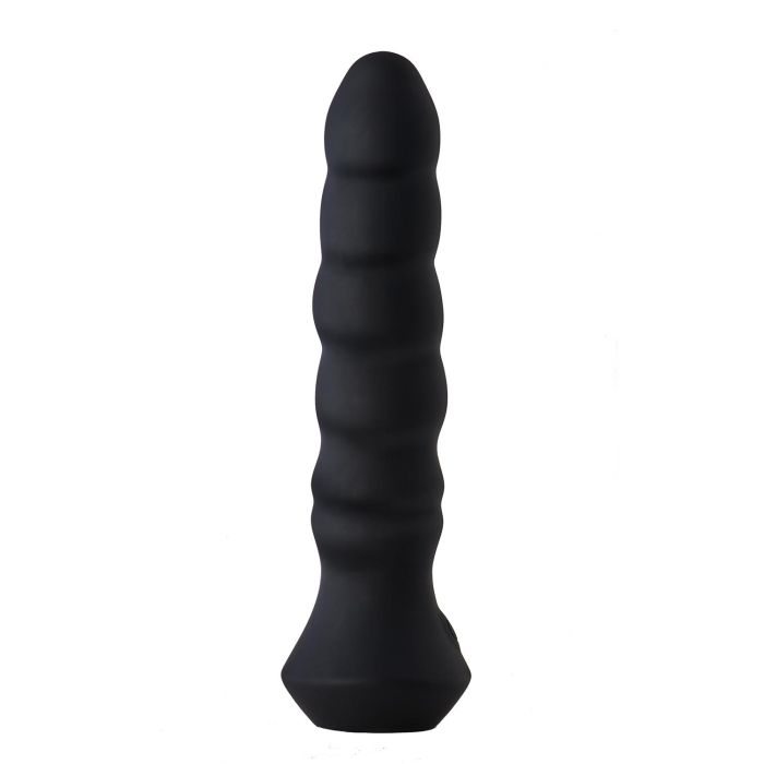 Анальний вібратор Dream Toys DARK DESIRES REGINA