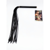 Флогер GP PREMIUM FLOGGER BLACK