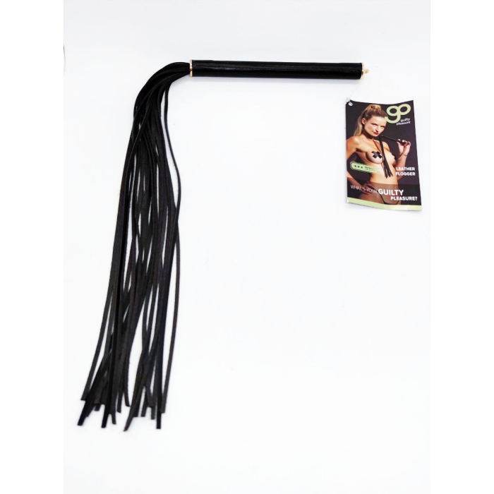 Флогер GP PREMIUM FLOGGER BLACK