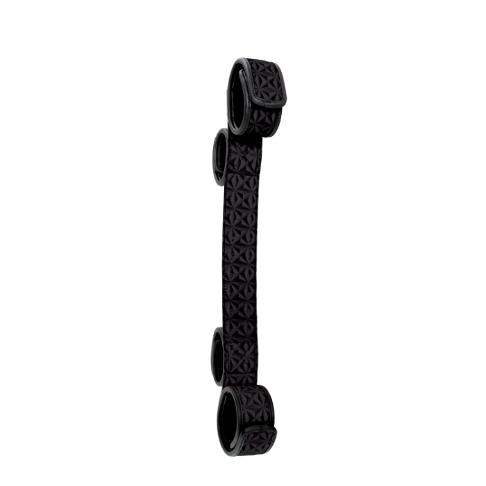 Система фіксації NS Novelties SINFUL SOFT SPREADER BAR BLACK