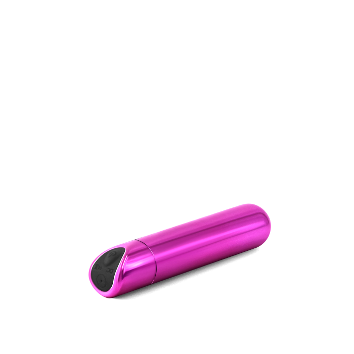 Віброкуль NS Novelties LUSH NIGHTSHADE PINK
