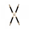 Набір BDSM у валізі Таємних Бажань Kinky Tools Set UPKO