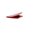 Вінілове простирадло для масажу NMC VINYL BED SHEET RED 158x227CM