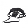 Трусики для стрпапона CalExotics Universal Love Rider Power Support Harness - Black