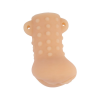 Мастурбатор вагіна Chisa T-skin MILF STROKE-HER з петлями під пальці, бежевий
