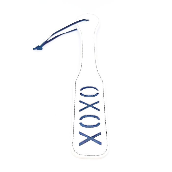 Шльопавка біла овальна OXOX PADDLE 32 см