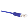 Уретральний вібростимулятор You2Toys Vibrating Silicone Dilator, синій