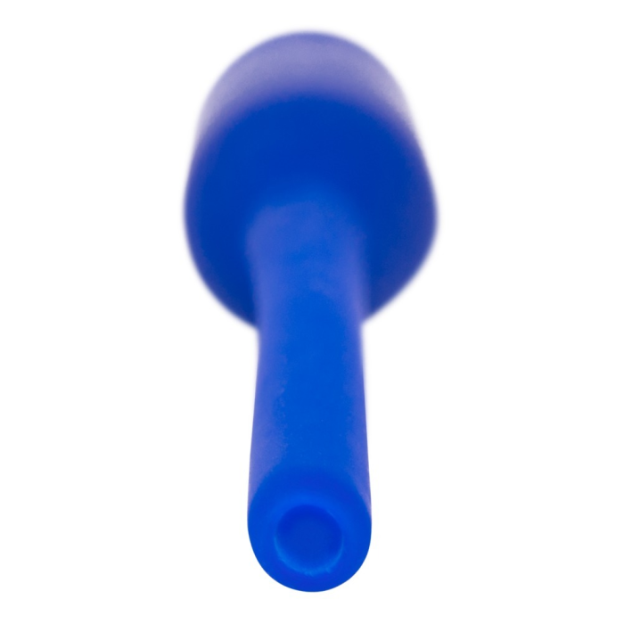 Уретральний вібростимулятор You2Toys Vibrating Silicone Dilator, синій