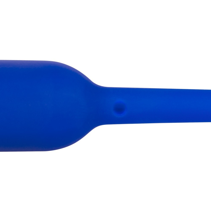 Уретральний вібростимулятор You2Toys Vibrating Silicone Dilator, синій