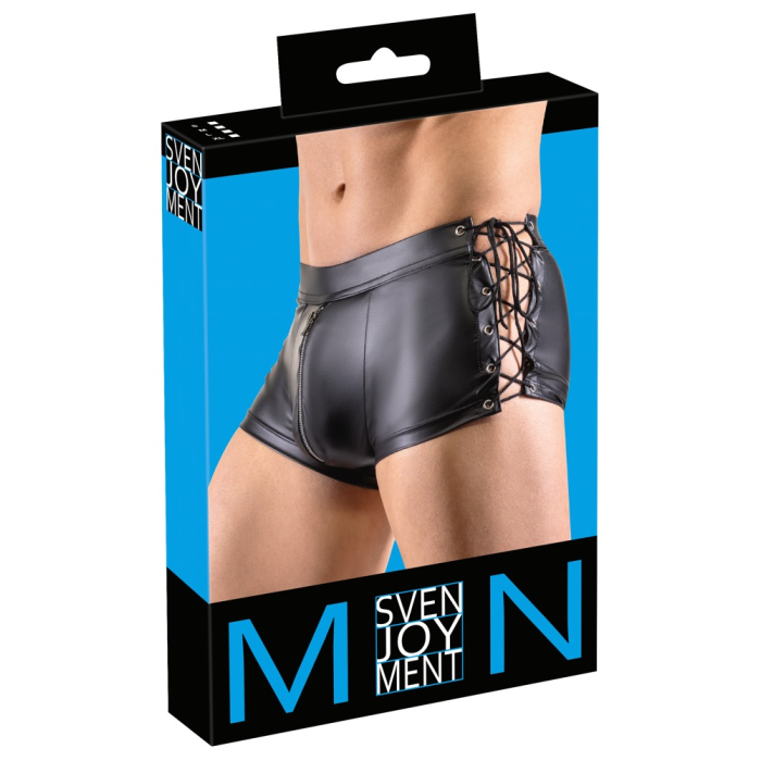 Труси чоловічі Men's Pants S