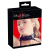 Нашийник Collar with Leash Bad Kitty