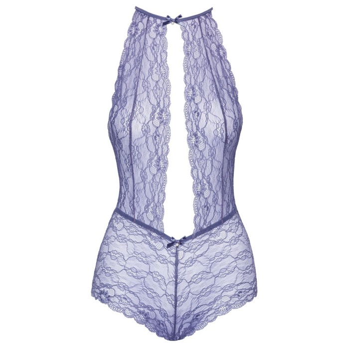 Боді з вирізом Kissable Body Lace S/M