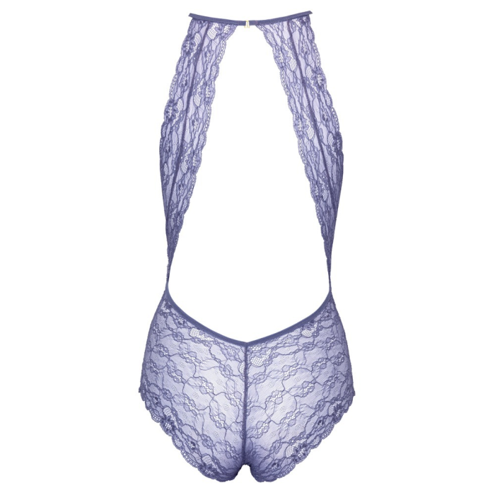 Боді з вирізом Kissable Body Lace S/M