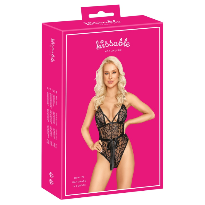 Боді Body Lace S/M