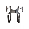 Система фіксації Candy Hero HOLD2 натуральна шкіра, чорний