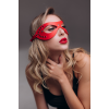 Маска Candy Hero МD2 червона екошкіра