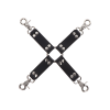Хрестовина для фіксації Hogtie чорна Taboom