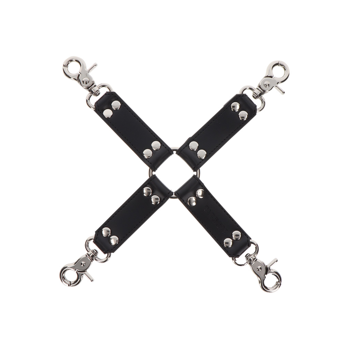 Хрестовина для фіксації Hogtie чорна Taboom