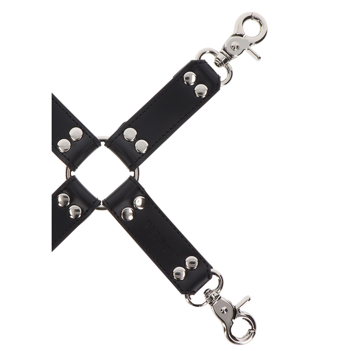 Хрестовина для фіксації Hogtie чорна Taboom