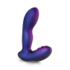 Масажер простати Hueman – Tappende Buttplug