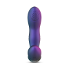 Масажер простати Hueman – Tappende Buttplug