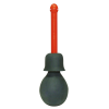Анальний душ із трьома насадками You2Toys CN MIni Intimate Douche