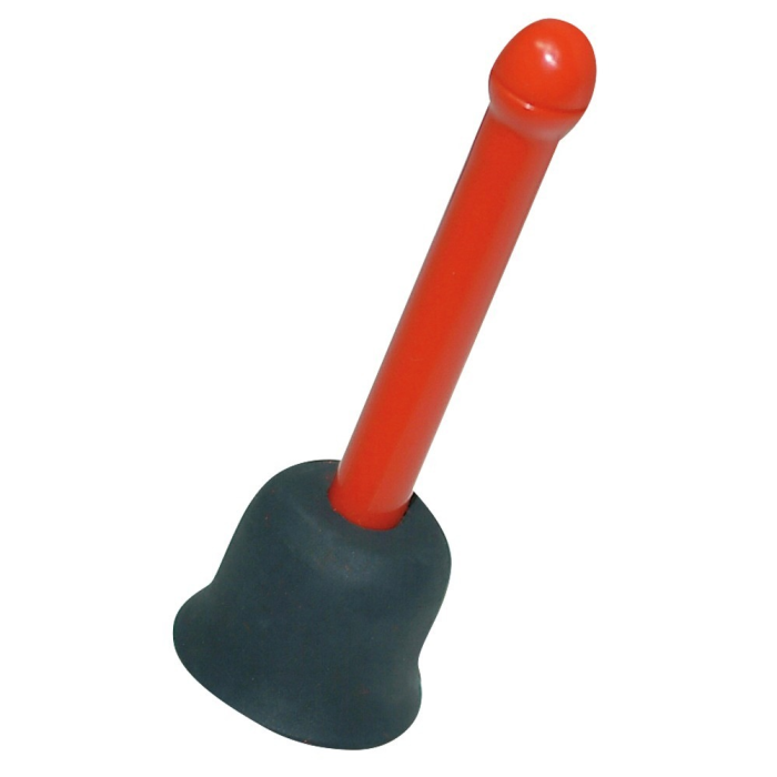 Анальний душ із трьома насадками You2Toys CN MIni Intimate Douche