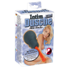 Анальний душ із трьома насадками You2Toys CN MIni Intimate Douche