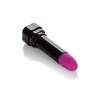 Вібратор-помада для кліторальної стимуляції CalExotic Hide & Play Lipstick, чорний