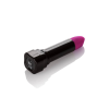 Вібратор-помада для кліторальної стимуляції CalExotic Hide & Play Lipstick, чорний