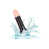 Вібратор-помада для кліторальної стимуляції CalExotic Hide & Play Lipstick, чорний