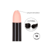Вібратор-помада для кліторальної стимуляції CalExotic Hide & Play Lipstick, чорний