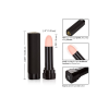 Вібратор-помада для кліторальної стимуляції CalExotic Hide & Play Lipstick, чорний