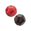 Гральні секс-кубики для пари CalExotic Roll Play-Naughty Dice Set, червоно-чорні