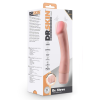 Вібратор реалістичний Blush Dr.Skin Dr.Steve, бежевий