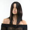 Перука подовжене каре Fetish Hair брюнетка, 30 см