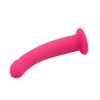 Фалоімітатор універсальний Chisa Sweet Breeze Bend Over L, рожевий