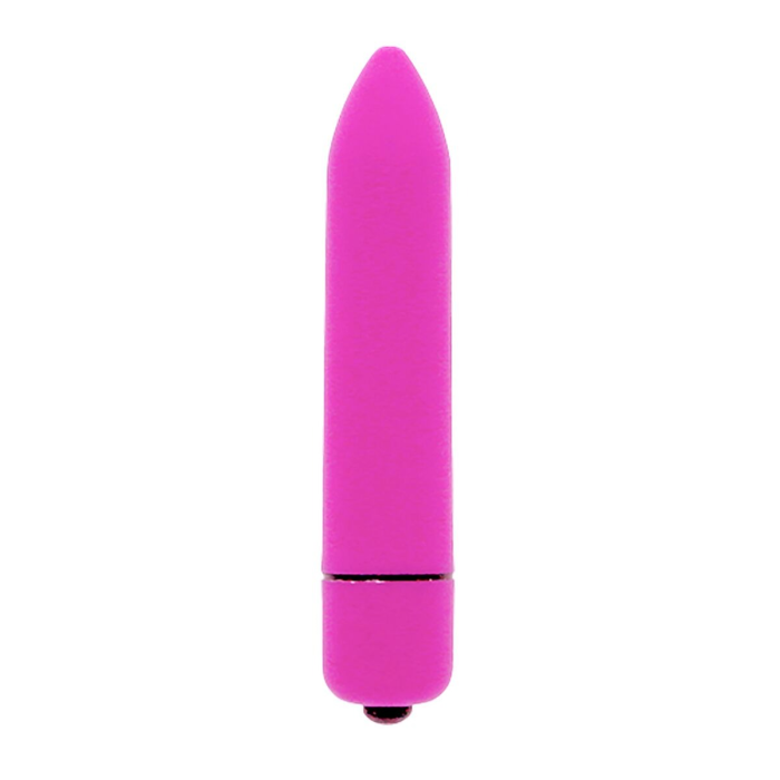 Подарунковий набір для пари Dreamtoys Love To Play For Her 6 предметів, рожевий