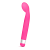 Вібромасажер ROSE-SCARLET G, PINK