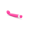Вібромасажер ROSE-SCARLET G, PINK