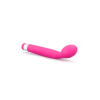 Вібромасажер ROSE-SCARLET G, PINK