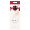 Кляп SINFUL BALL GAG