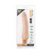 Вібратор Mr. SKIN COCK VIBE 7
