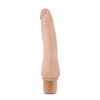 Вібратор Mr. SKIN COCK VIBE 7