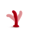 Фалоімітатор на присоску TEMPTASIA JEZEBEL CRIMSON