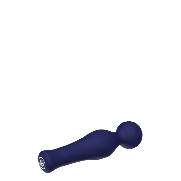 Універсальний вібромасажер BLUE EVOLUTION KRATOS