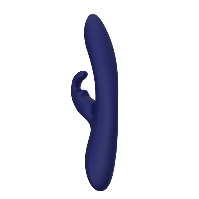 Вібромасажер-кролик BLUE EVOLUTION THEMIS