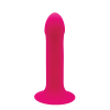 Фалоімітатор Термоактивний Dream Toys рожевий, 16.5 х 4 см