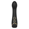 Вібромасажер для точки G Dream Toys Elite Juliette чорний