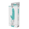 Подвійний вібратор Dream Toys VIBES of LOVE ULTIMATE PLEASURE